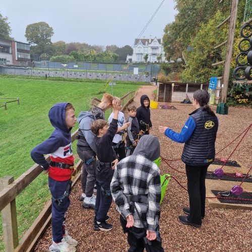 PGL Residential
